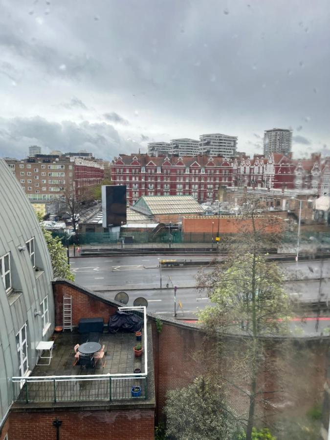 Beautiful Marylebone 1 Bedroom Flat For A Cosy Stay London Eksteriør billede