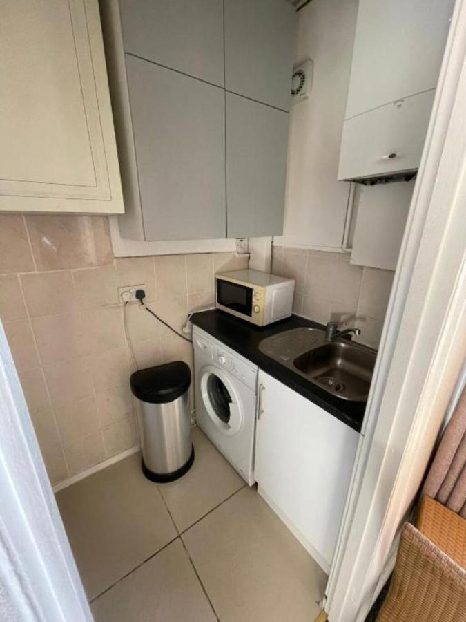 Beautiful Marylebone 1 Bedroom Flat For A Cosy Stay London Eksteriør billede