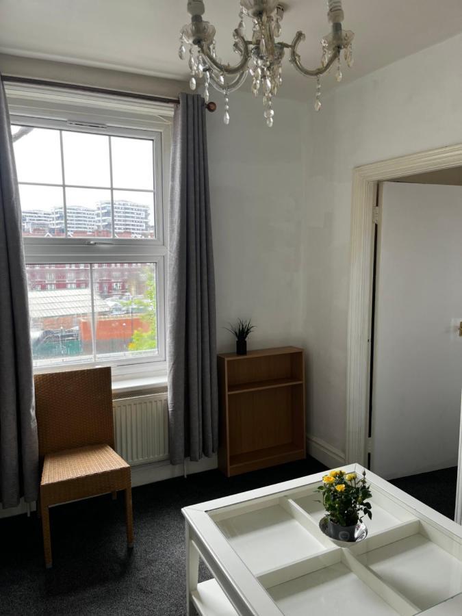 Beautiful Marylebone 1 Bedroom Flat For A Cosy Stay London Eksteriør billede