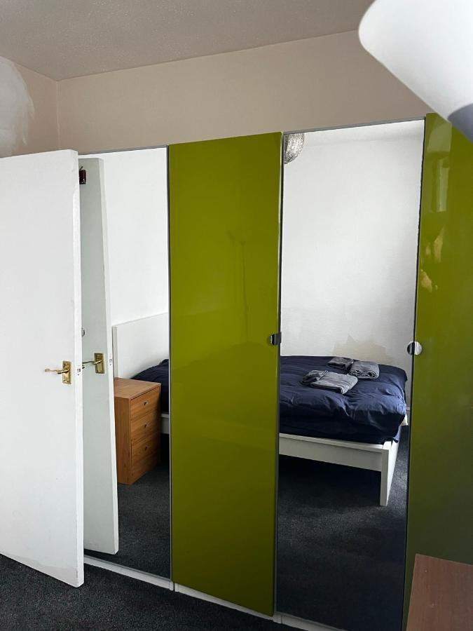 Beautiful Marylebone 1 Bedroom Flat For A Cosy Stay London Eksteriør billede